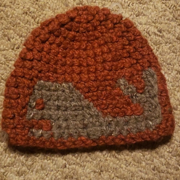 Vineyard Vines hat - Picture 2 of 2